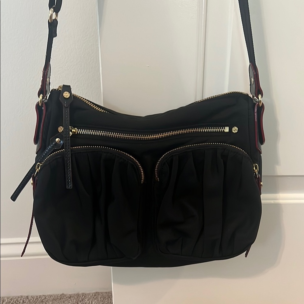 EUC MZ Wallace Paige Crossbody